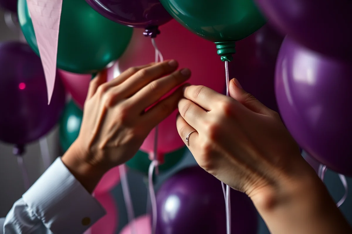 milestone party themes planning checklists timelines for beginners — Milestone Party Themes Planning Checklists Timelines For Beginners (step by step)