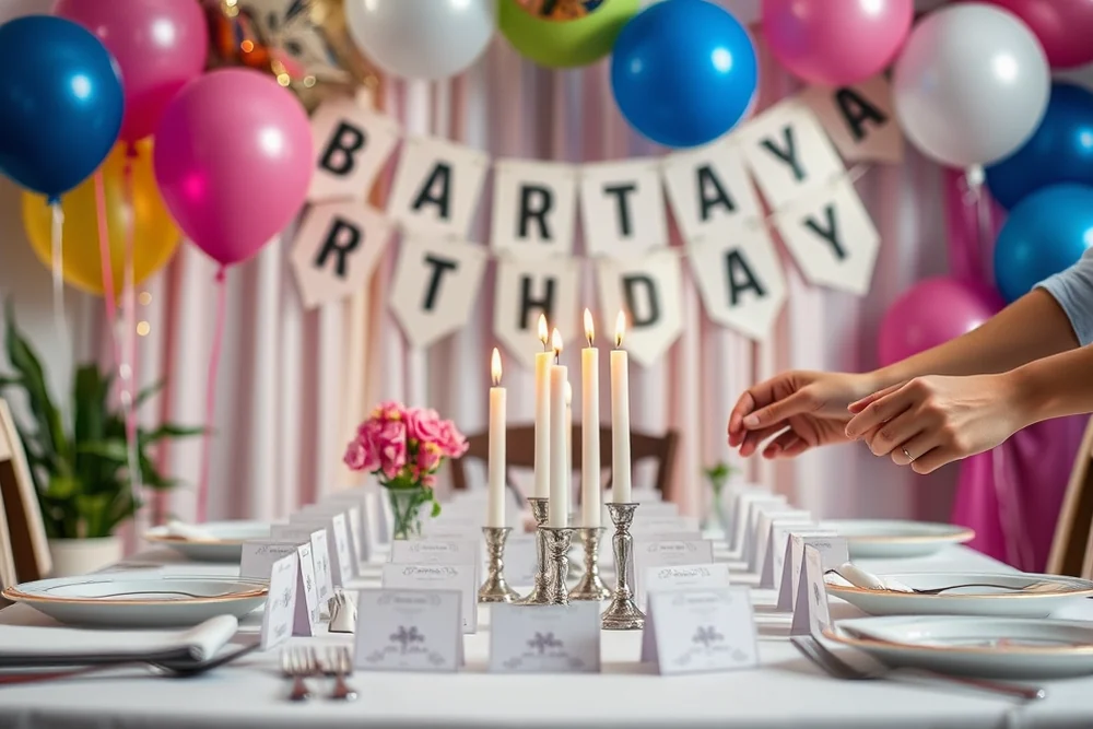milestone party themes printable — Milestone Party Themes Printable (step by step)