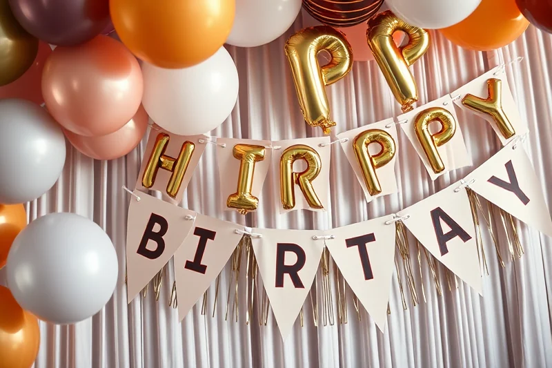 milestone party themes themes decor examples — Milestone Party Themes Themes Decor Examples (step by step)