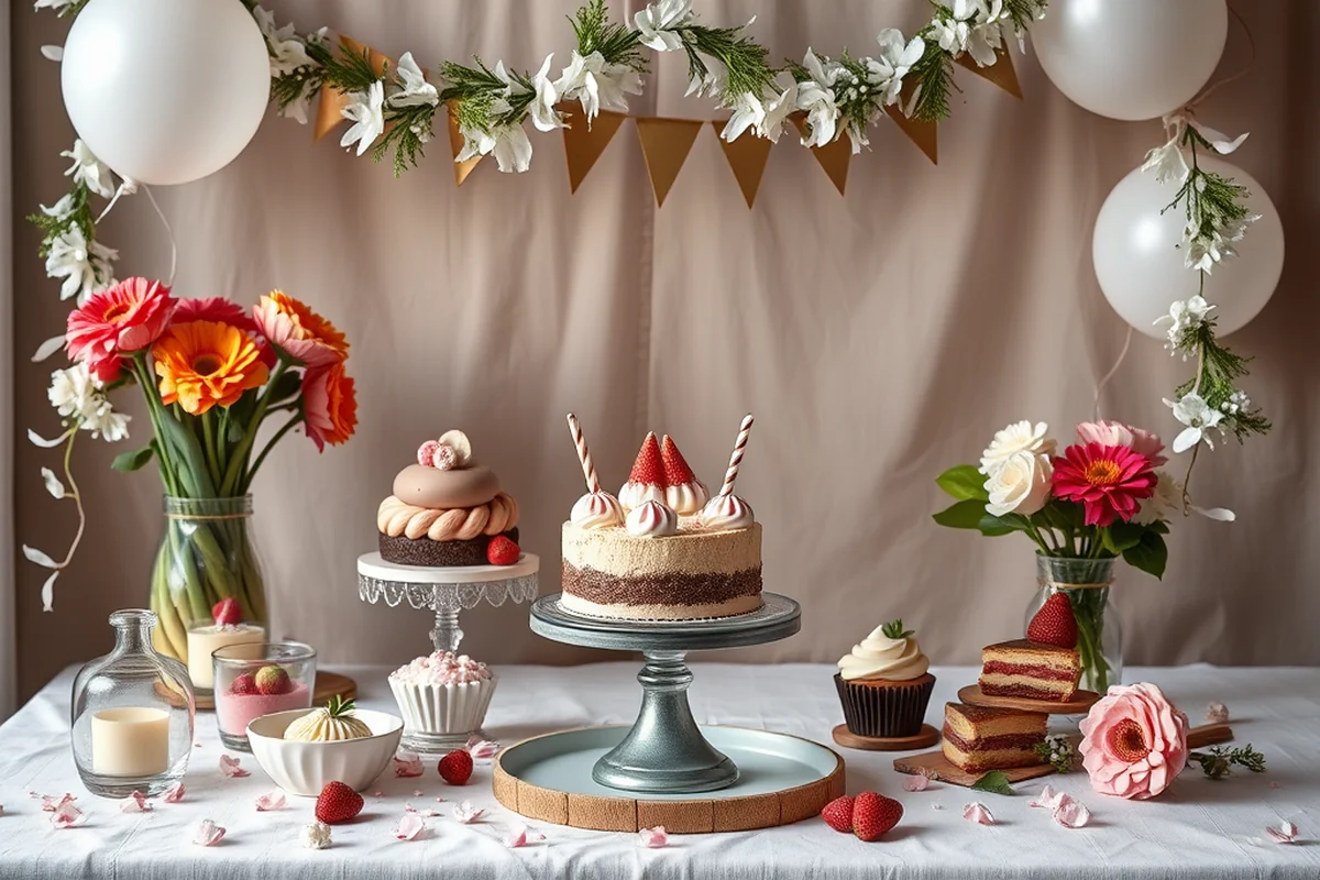 milestone party themes themes decor for beginners — Milestone Party Themes Themes Decor For Beginners