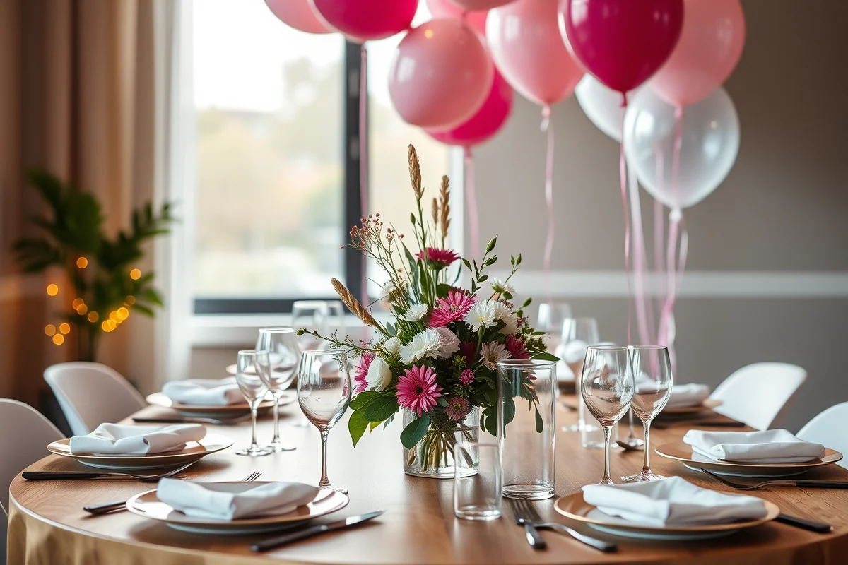modern company milestone celebration ideas — Modern Company Milestone Celebration Ideas