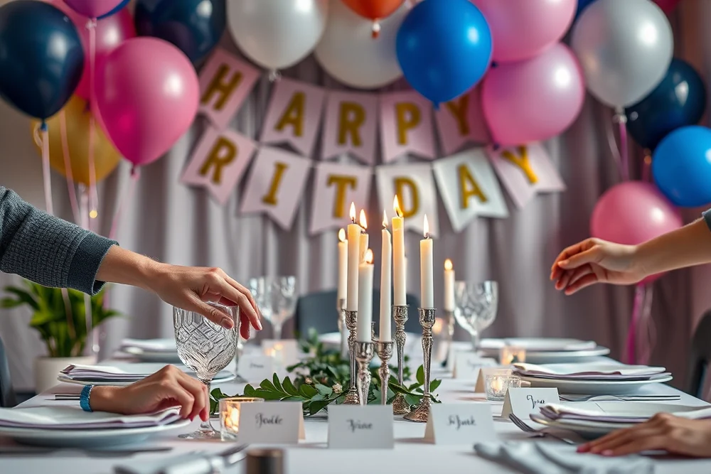 modern company milestone celebration ideas — Modern Company Milestone Celebration Ideas (step by step)