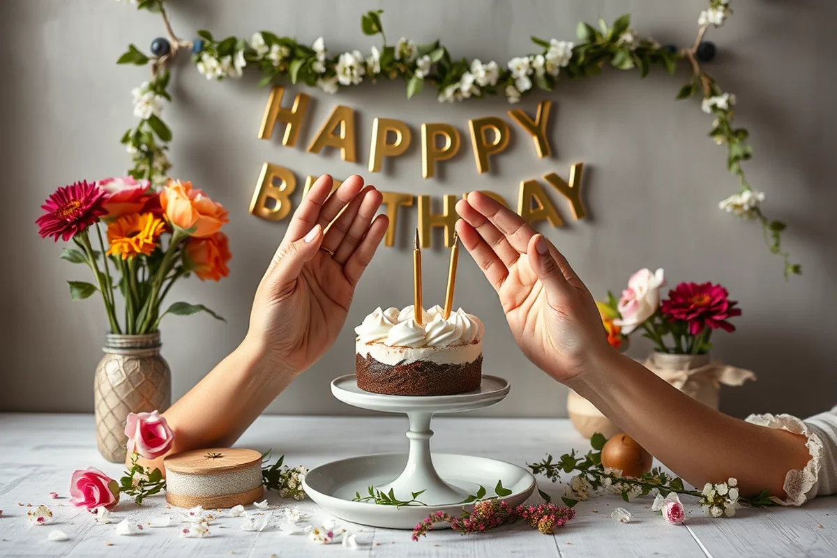 natural gift ideas for milestone birthdays — Natural Gift Ideas For Milestone Birthdays