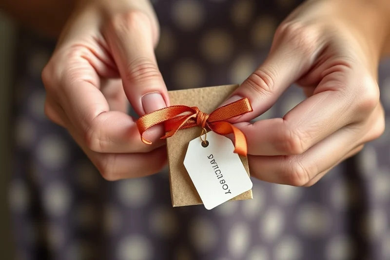 natural gift ideas for milestone birthdays — Natural Gift Ideas For Milestone Birthdays (step by step)