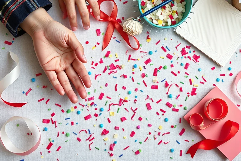 quick company milestone celebration ideas — Quick Company Milestone Celebration Ideas (the finished result)
