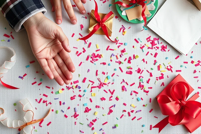 quick corporate milestone celebration ideas — Quick Corporate Milestone Celebration Ideas (the finished result)