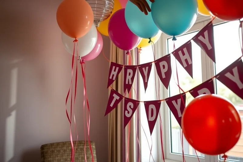 quick milestone party themes food drinks — Quick Milestone Party Themes Food Drinks (step by step)