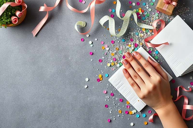 quick milestone party themes themes decor — Quick Milestone Party Themes Themes Decor (the finished result)