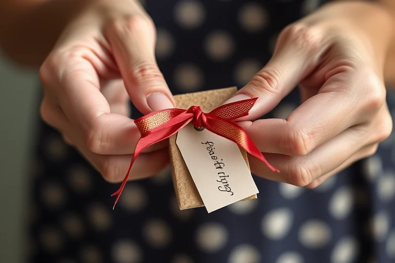simple gift ideas for milestone birthdays — Simple Gift Ideas For Milestone Birthdays (step by step)