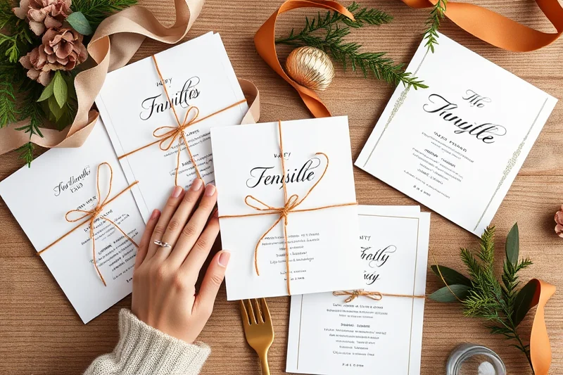 simple gift ideas for milestone birthdays — Simple Gift Ideas For Milestone Birthdays (the finished result)