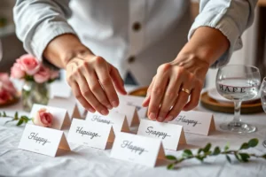 Simple Milestone Party Themes Decor