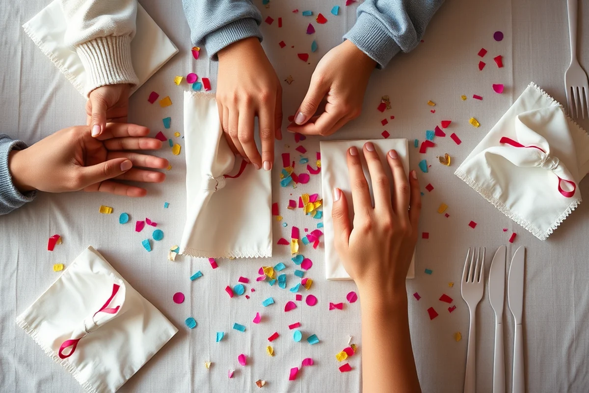 simple milestone party themes — Simple Milestone Party Themes