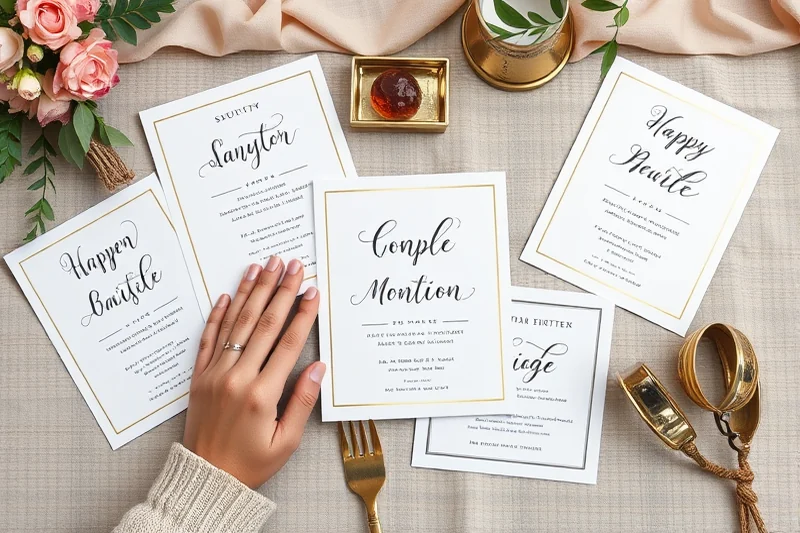simple milestone party themes — Simple Milestone Party Themes (the finished result)