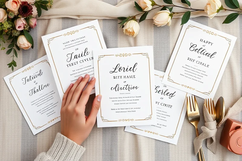 simple milestone party themes themes decor — Simple Milestone Party Themes Themes Decor (the finished result)