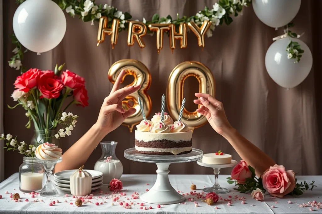 30th Birthday Party Outfit Explained