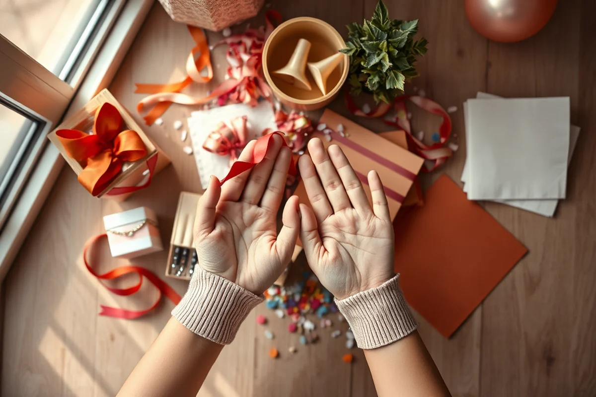 affordable milestone party themes games activities — Affordable Milestone Party Themes Games Activities (the finished result)