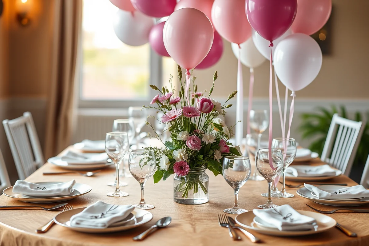 april party theme ideas list — April Party Theme Ideas List