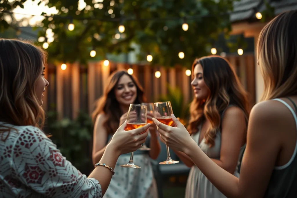 Bachelorette Party Themes