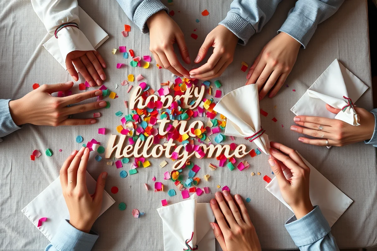 beginner corporate milestone celebration ideas — Beginner Corporate Milestone Celebration Ideas