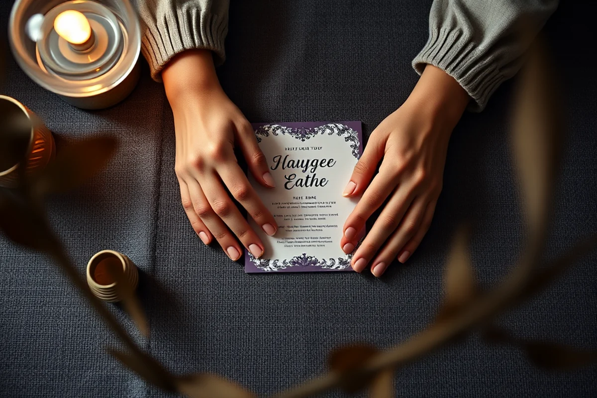 budget milestone party themes examples — Budget Milestone Party Themes Examples (the finished result)