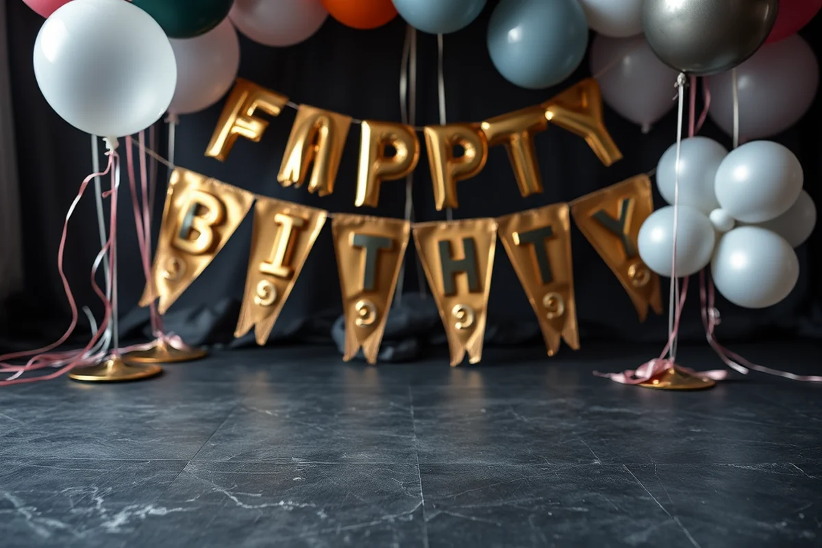 budget milestone party themes mistakes to avoid — Budget Milestone Party Themes Mistakes To Avoid (step by step)