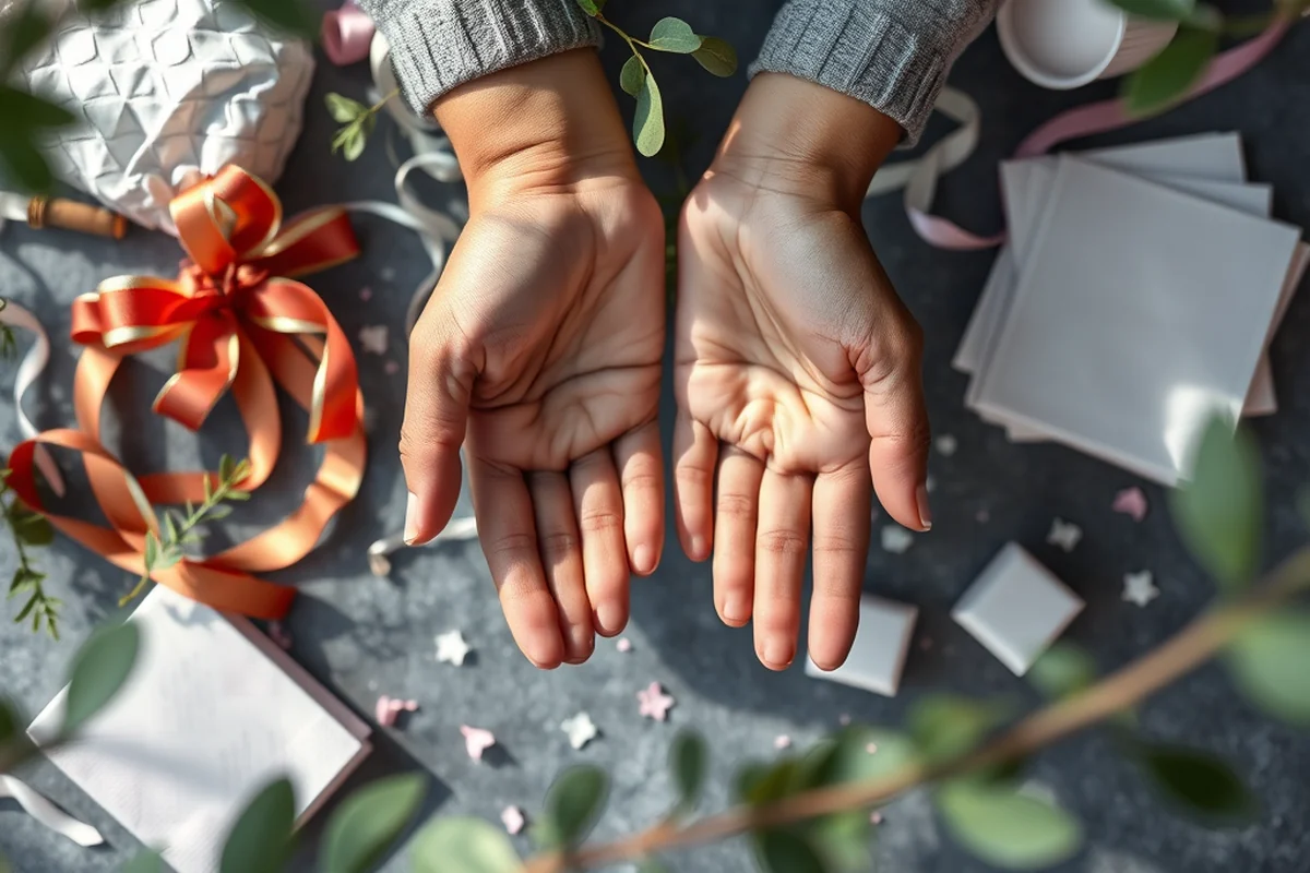 budget milestone party themes mistakes to avoid — Budget Milestone Party Themes Mistakes To Avoid (the finished result)