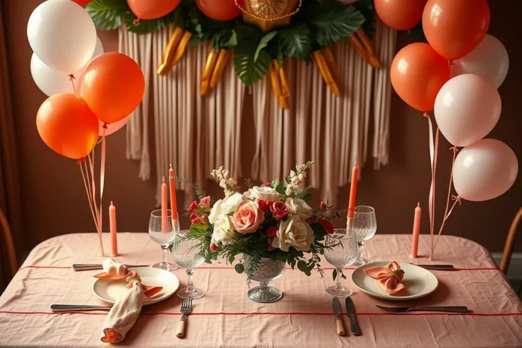 Budget Milestone Party Themes Tips