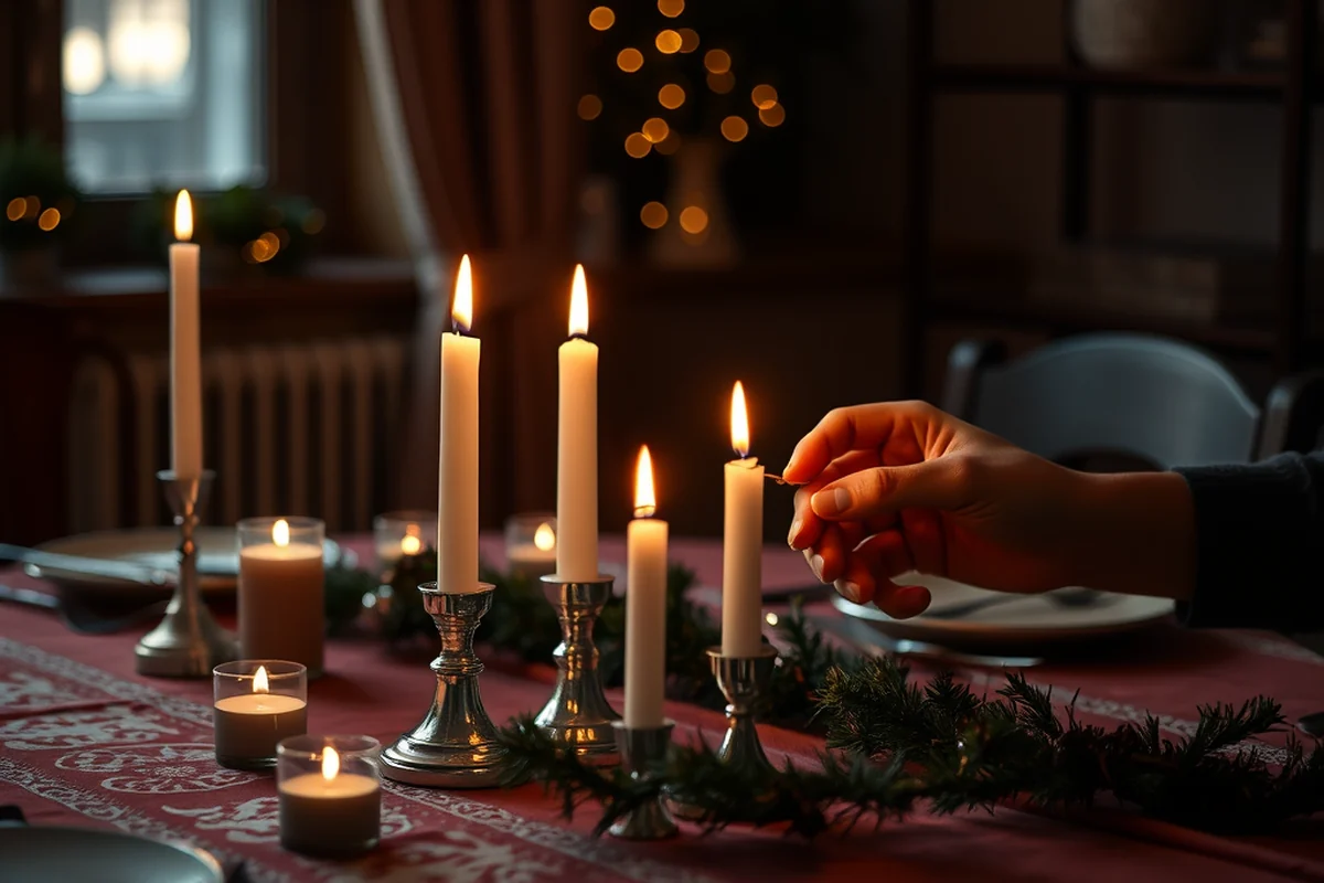christmas party themes — Christmas Party Themes (step by step)