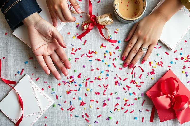 company milestone celebration ideas explained — Company Milestone Celebration Ideas Explained (the finished result)