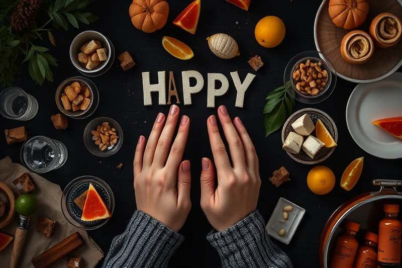 diy milestone party themes food drinks — Diy Milestone Party Themes Food Drinks (the finished result)