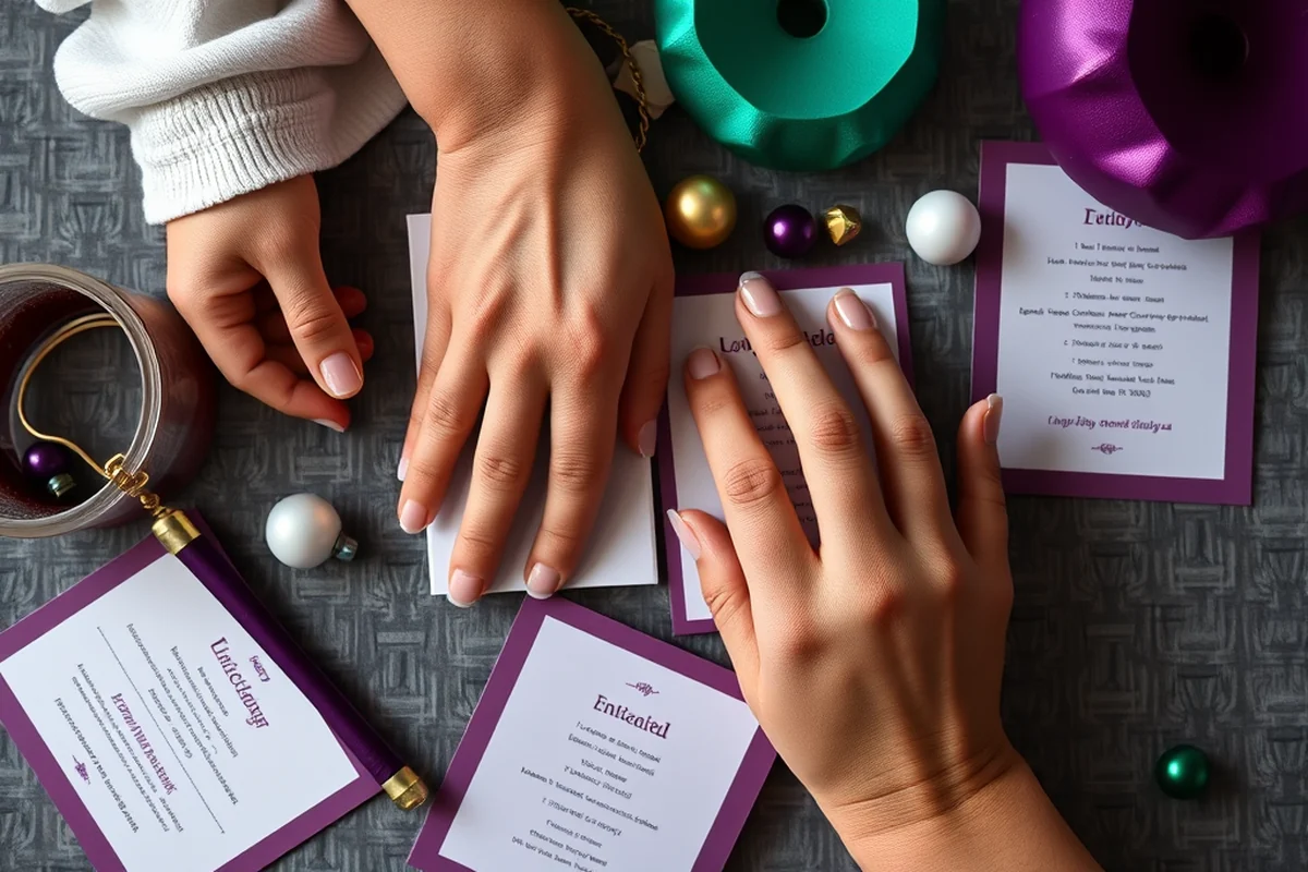 diy milestone party themes games — Diy Milestone Party Themes Games (the finished result)