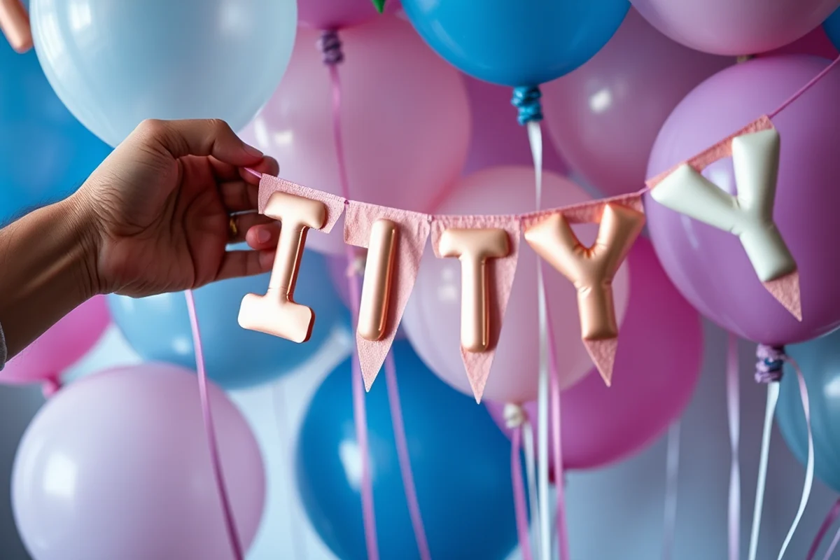 diy milestone party themes invitations — Diy Milestone Party Themes Invitations (step by step)