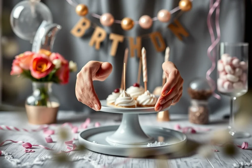 Diy Milestone Party Themes Planning