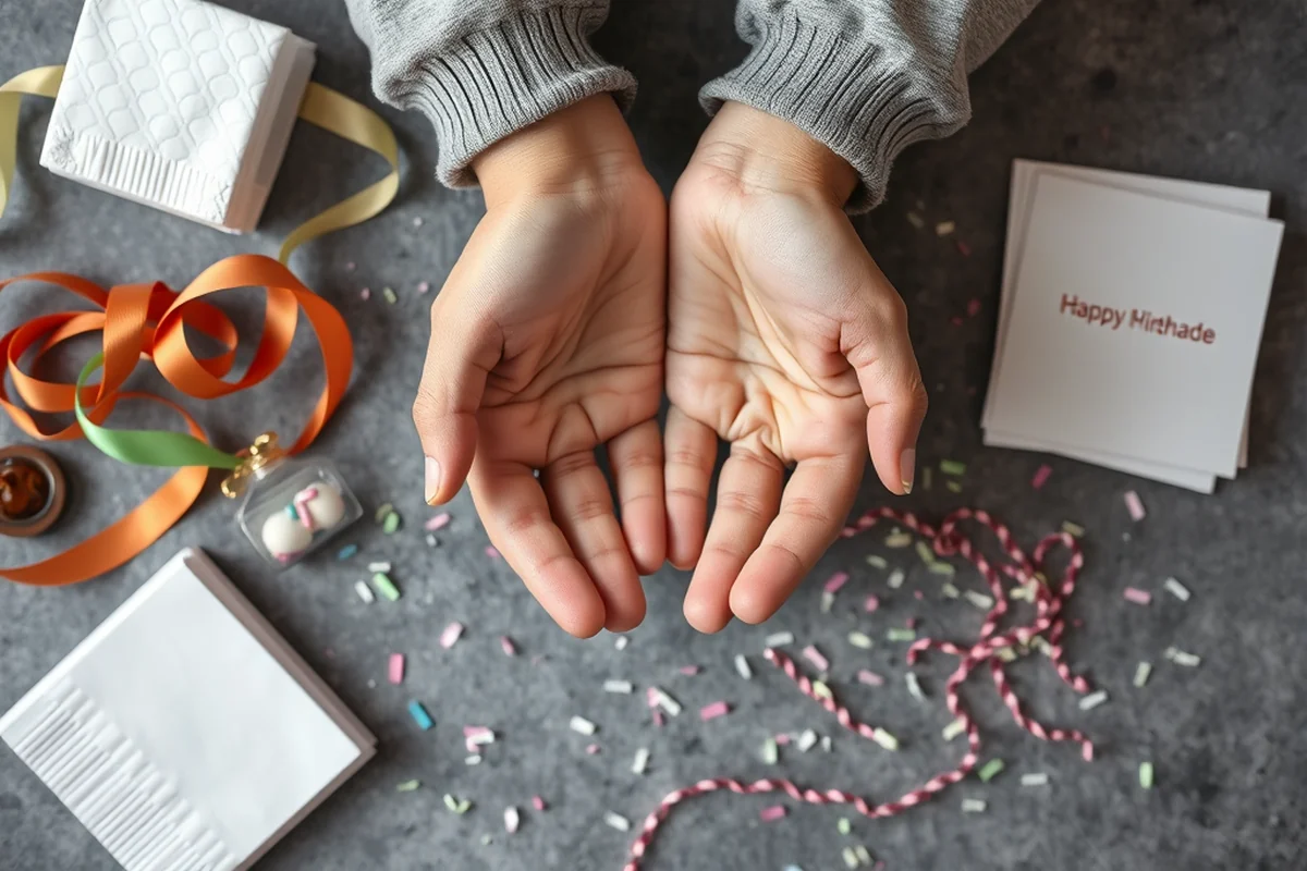 easy milestone party themes activities — Easy Milestone Party Themes Activities (the finished result)