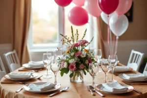 Easy Milestone Party Themes