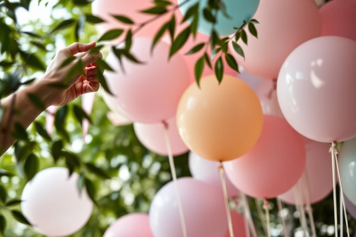 easy milestone party themes planning — Easy Milestone Party Themes Planning (step by step)