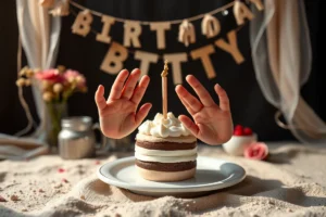 First Birthday Themes