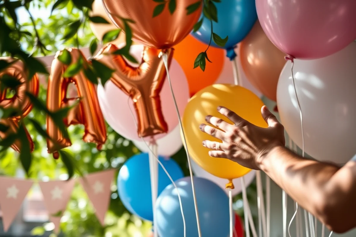 how to milestone party themes activities — How To Milestone Party Themes Activities (step by step)