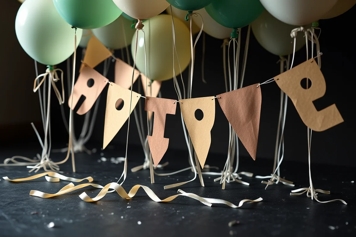 how to milestone party themes invitations favors — How To Milestone Party Themes Invitations Favors (step by step)