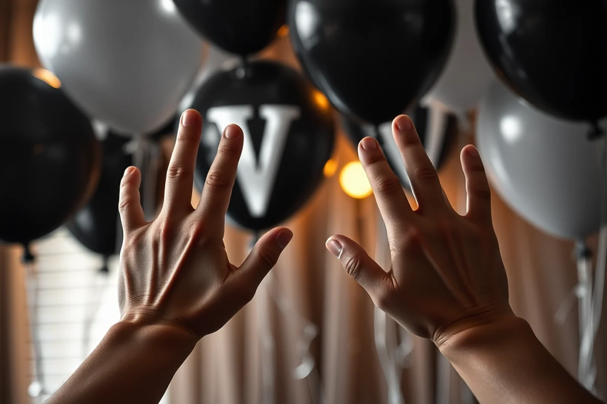 how to milestone party themes invitations — How To Milestone Party Themes Invitations (step by step)