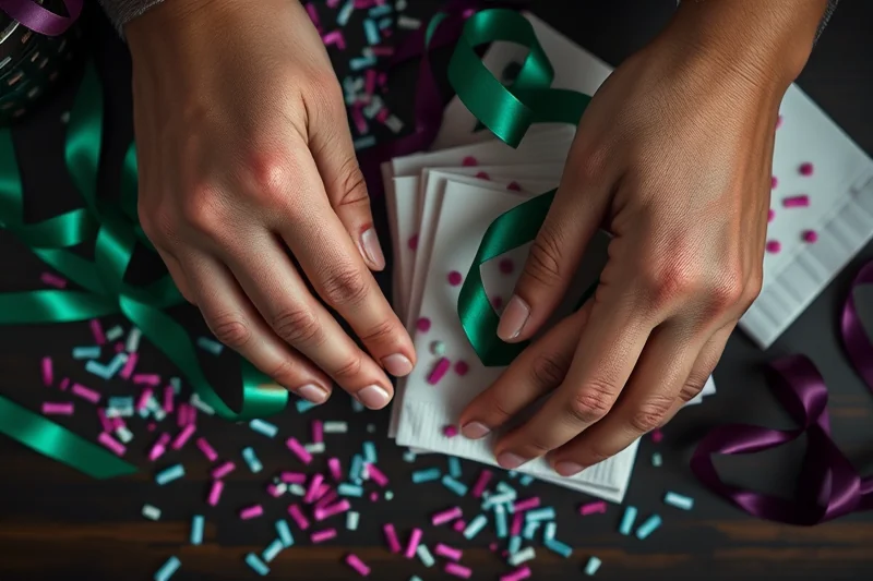 how to milestone party themes themes decor — How To Milestone Party Themes Themes Decor (the finished result)