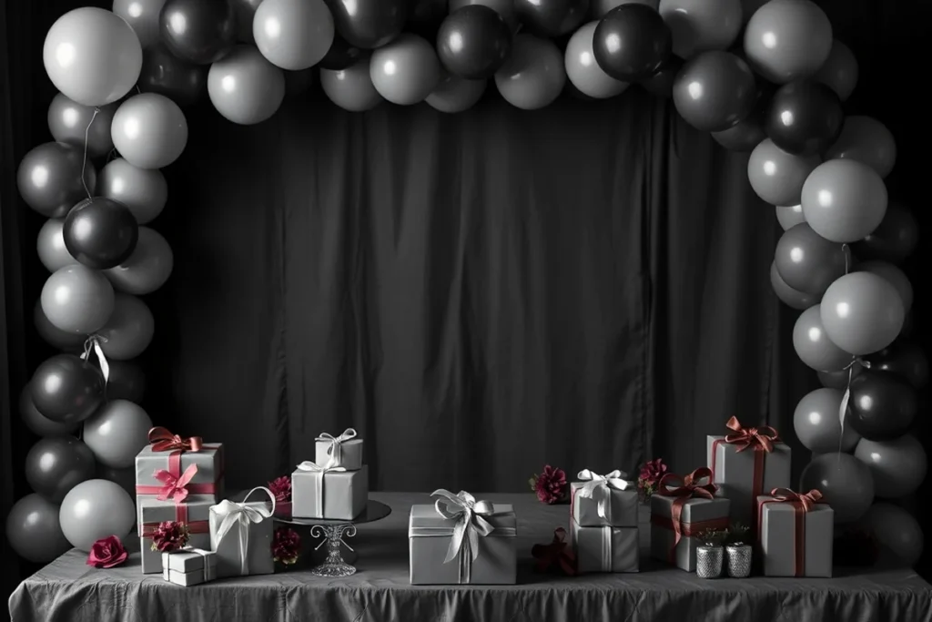 Is Party A Theme