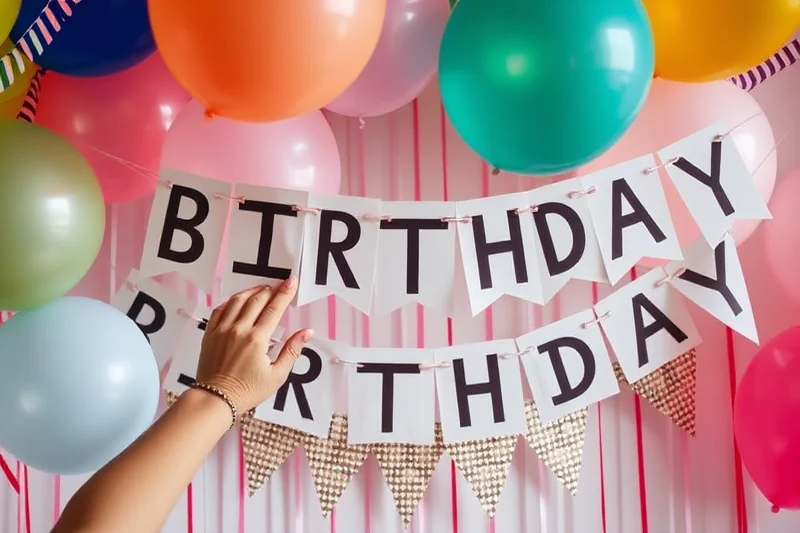milestone birthday party ideas that work — Milestone Birthday Party Ideas That Work (step by step)