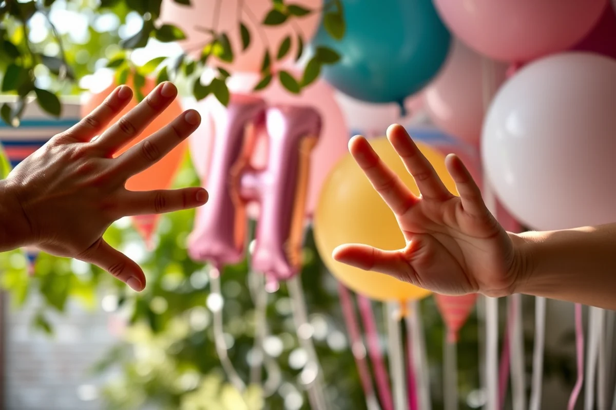 milestone party themes activities tips — Milestone Party Themes Activities Tips (step by step)