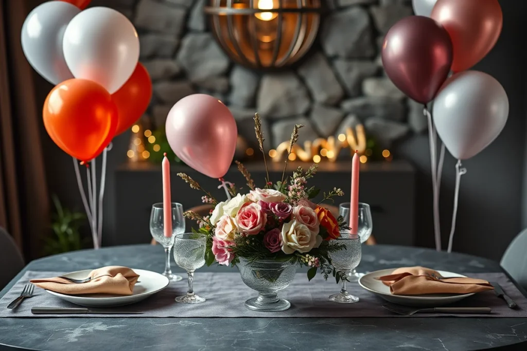 Milestone Party Themes Budget Guide