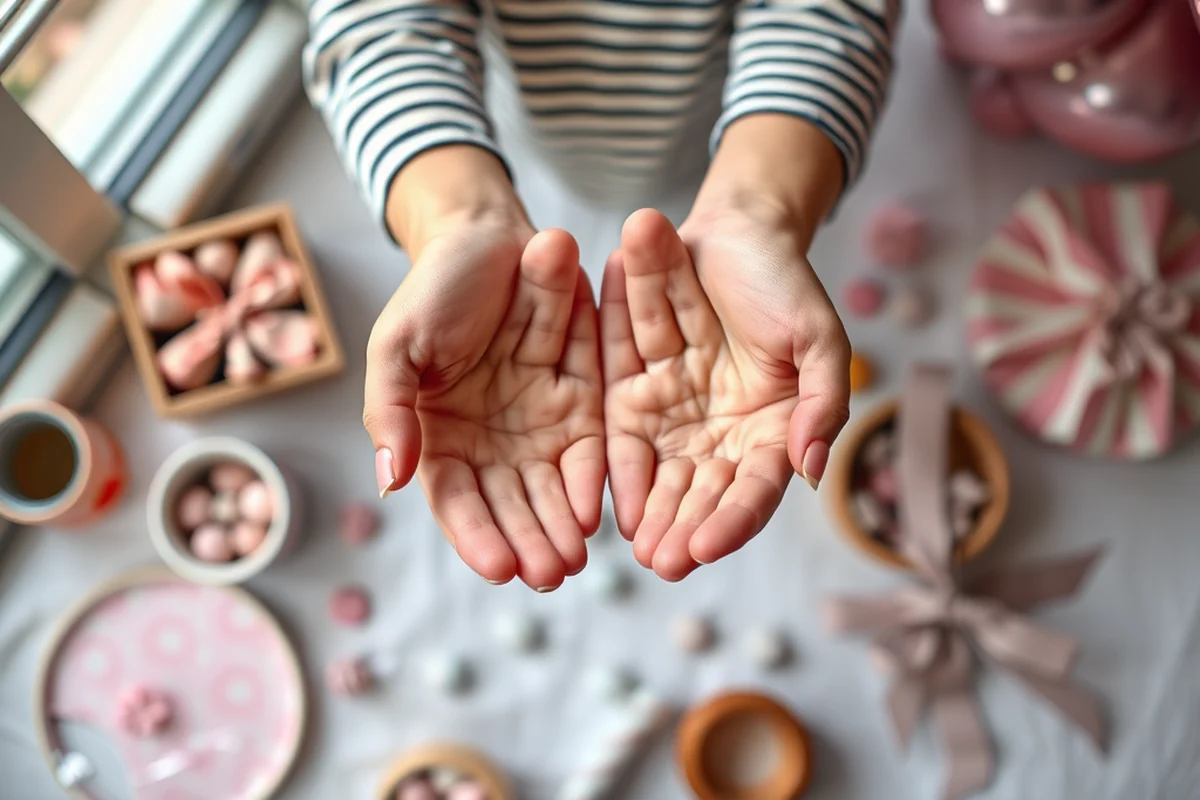 milestone party themes budget tips — Milestone Party Themes Budget Tips (the finished result)