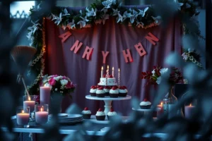 Milestone Party Themes Checklists Tips