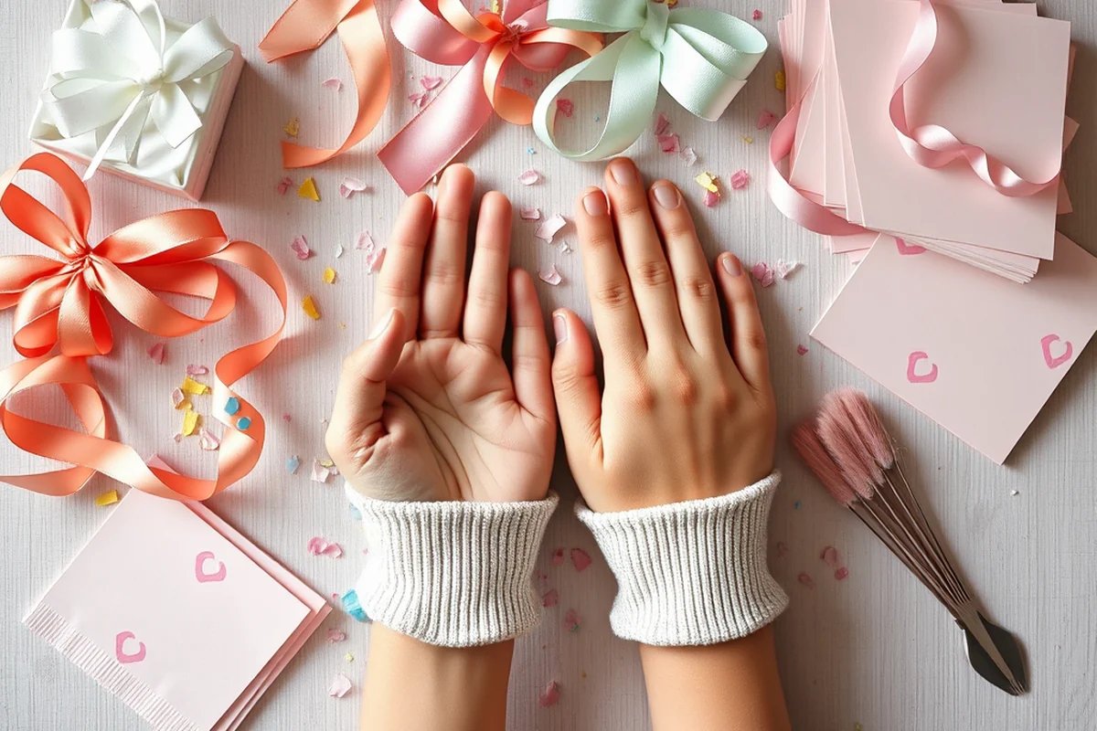 milestone party themes checklists tips — Milestone Party Themes Checklists Tips (the finished result)