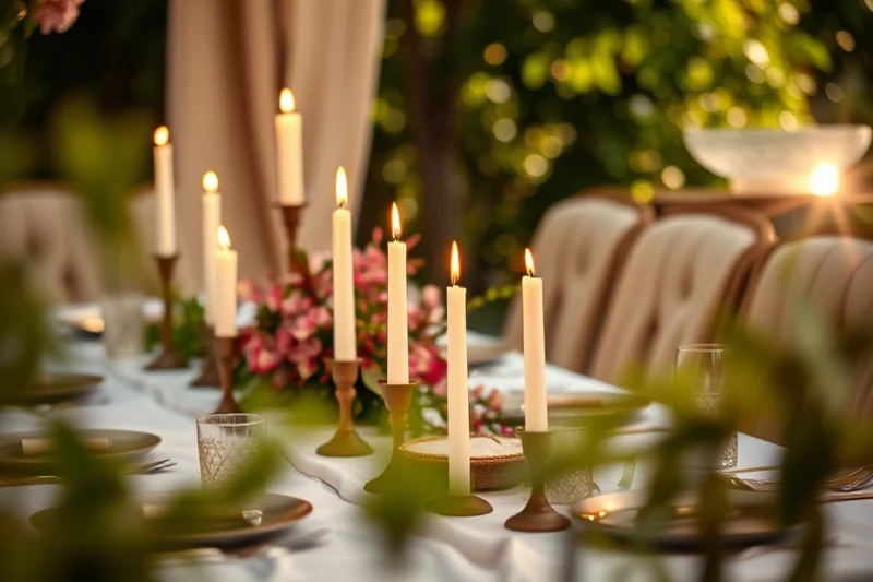 milestone party themes decor ideas — Milestone Party Themes Decor Ideas (step by step)