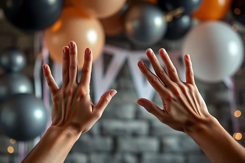 milestone party themes food drinks examples — Milestone Party Themes Food Drinks Examples (step by step)